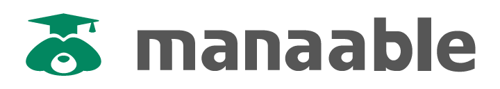 Manaable logo